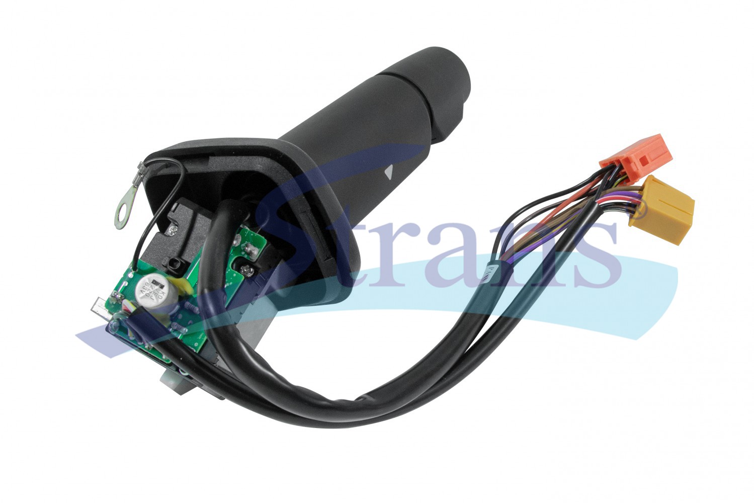 【you.gettomi】 Перемикач Підкермовий (Світло+Повороти+Склоочисник+Звуковий